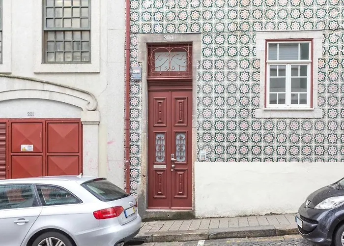 Alegria 283 شقة *