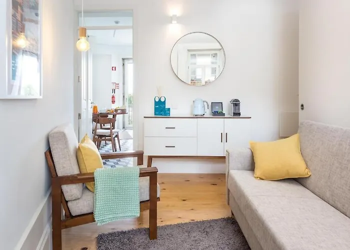 Alegria 283 شقة *