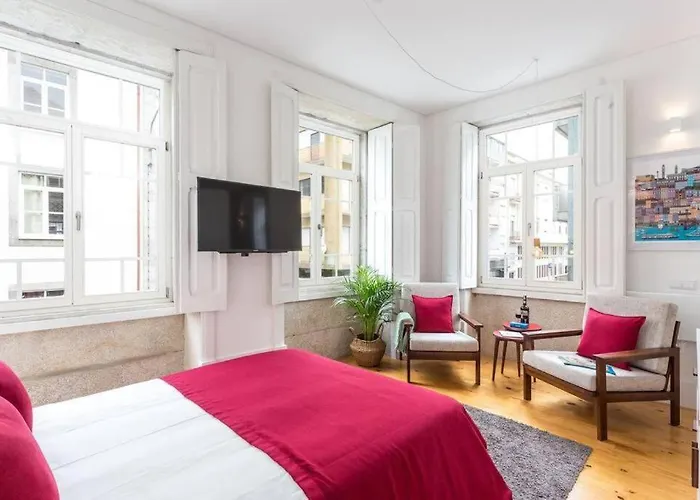 Alegria 283 بورتو