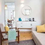 Apartmán Alegria 283 Porto