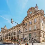 Alegria 283 Daire Porto