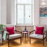 Alegria 283 Daire