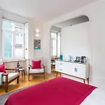 Alegria 283 Apartmán Porto