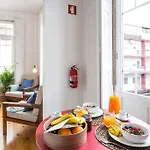Alegria 283 Apartmán Porto