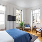 Daire Alegria 283 Porto