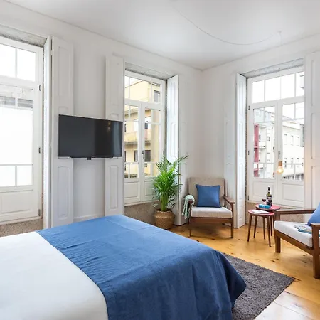 Alegria 283 Lejlighed *