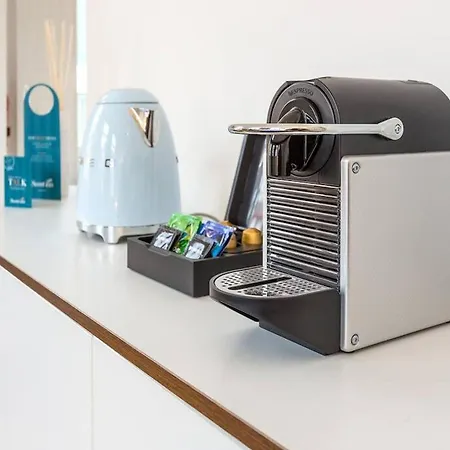 Alegria 283 아파트 포르투