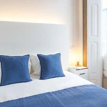 Alegria 283 Apartamento *