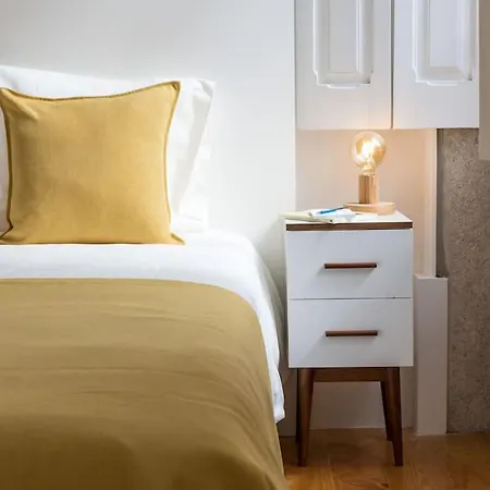 Lejlighed Alegria 283 Porto