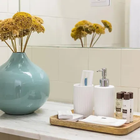 Alegria 283 Apartment *