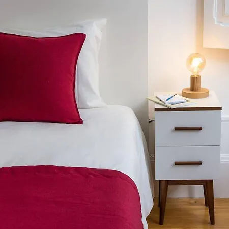 Alegria 283 Apartment