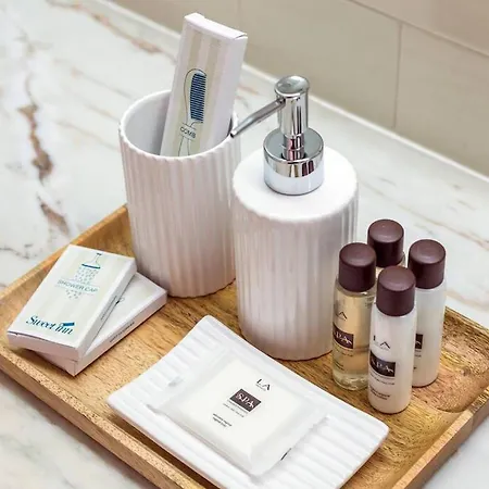 Apartamento Alegria 283