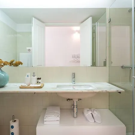 Alegria 283 Apartamento *