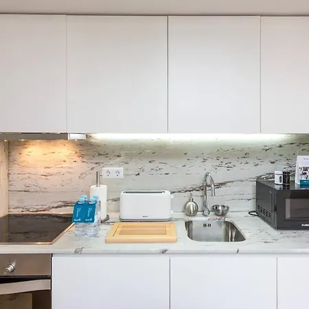 Alegria 283 Apartment Porto