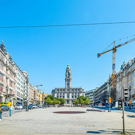 Apartamento Alegria 283