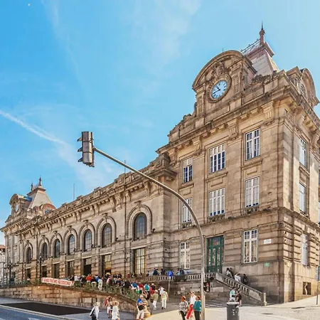 Apartamento Alegria 283 *