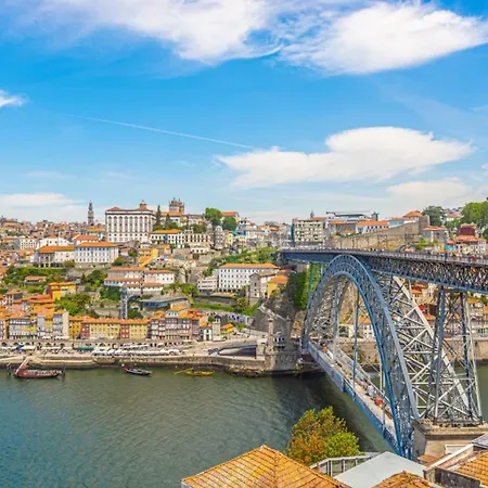 Apartment Alegria 283 Porto