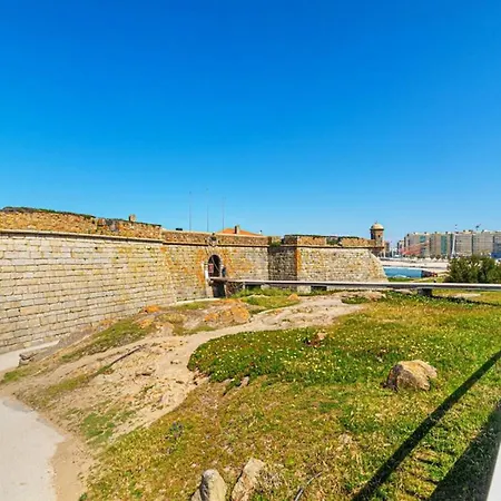 Alegria 283 Lejlighed Porto