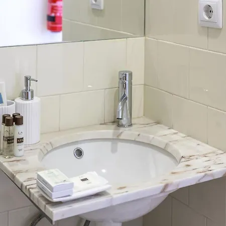 Apartamento Alegria 283 *