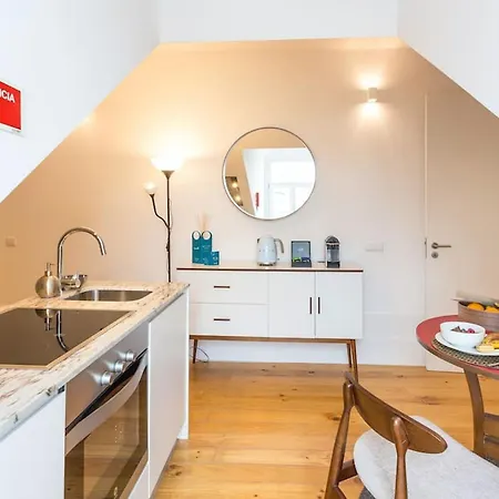 Alegria 283 Apartment