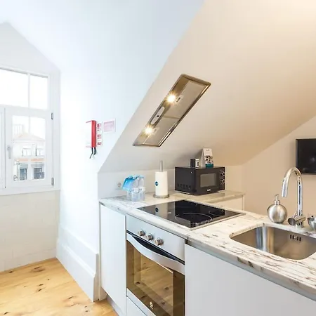 Apartamento Alegria 283