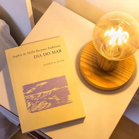 Alegria 283 Lejlighed *