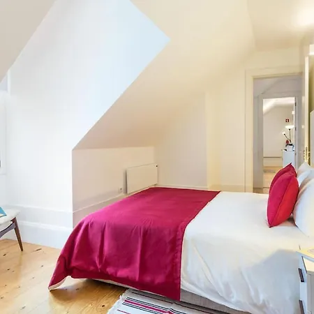 Apartamento Alegria 283 *