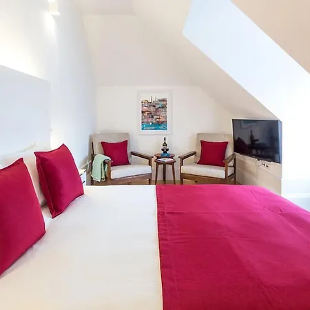 Alegria 283 Apartment Porto