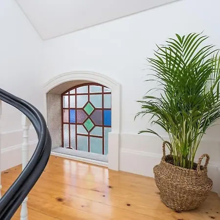 Alegria 283 아파트