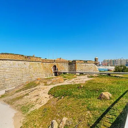 Appartement Alegria 283 Oporto