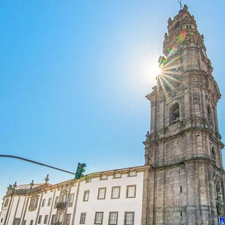 Alegria 283 아파트 포르투