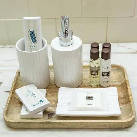 Alegria 283 Lejlighed *