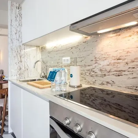 Alegria 283 Lejlighed *