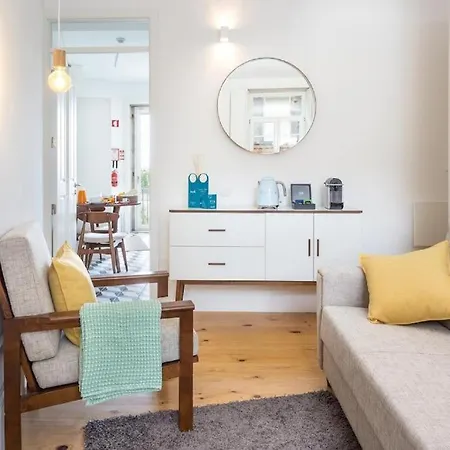 Alegria 283 Lejlighed *