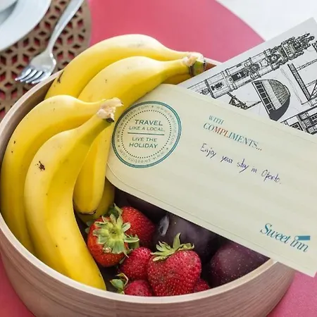 Alegria 283 Lejlighed