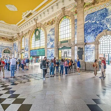 Alegria 283 아파트 *