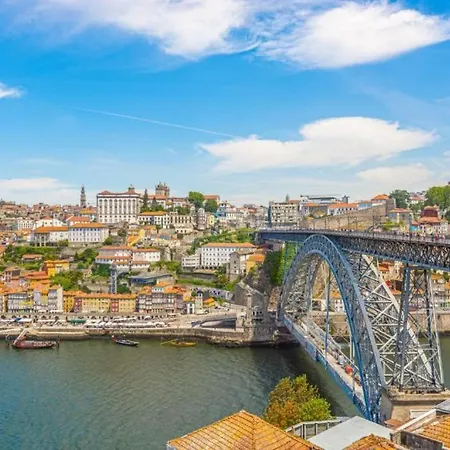 아파트 Alegria 283