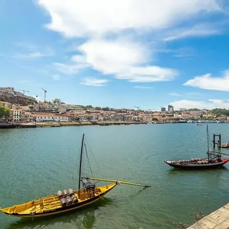 Alegria 283 Oporto