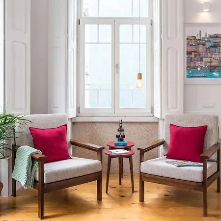 Alegria 283 Appartement