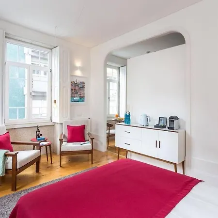 Alegria 283 Appartement Oporto