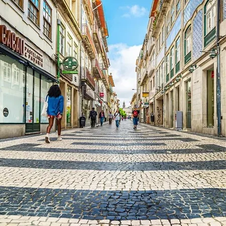 Alegria 283 Daire Porto