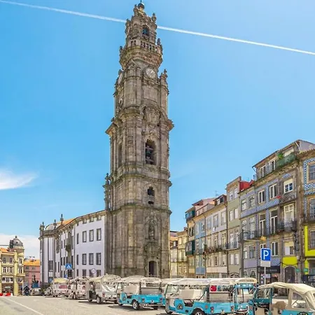 Alegria 283 Daire Porto