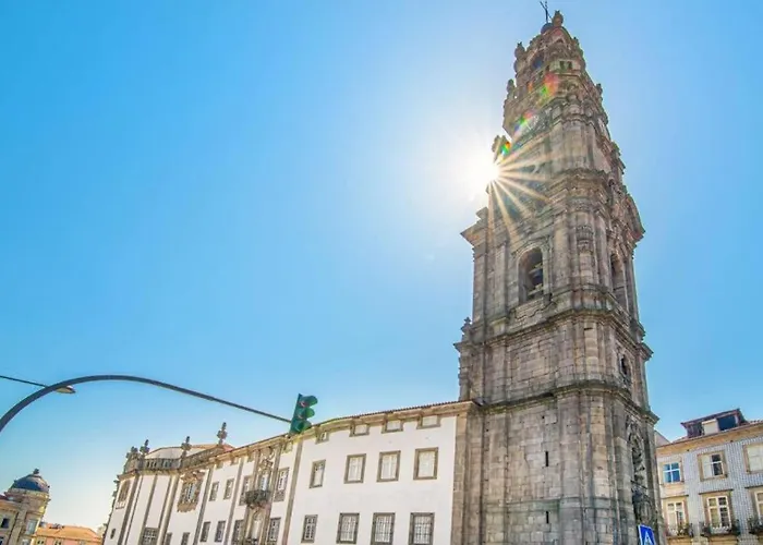 Alegria 283 Daire Porto