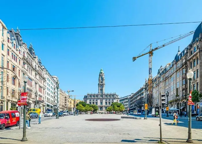 Alegria 283 Apartment *