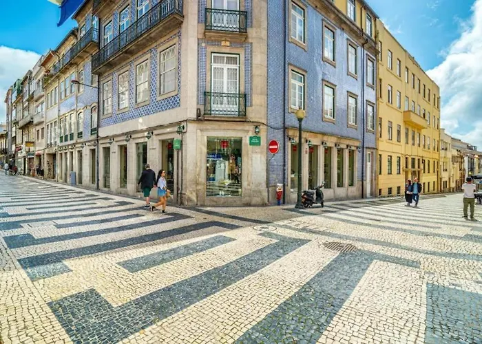 Apartmán Alegria 283