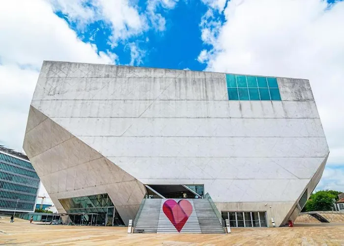 Alegria 283 Apartment