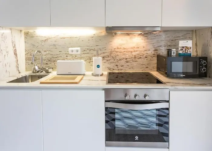 Apartment Alegria 283 Porto