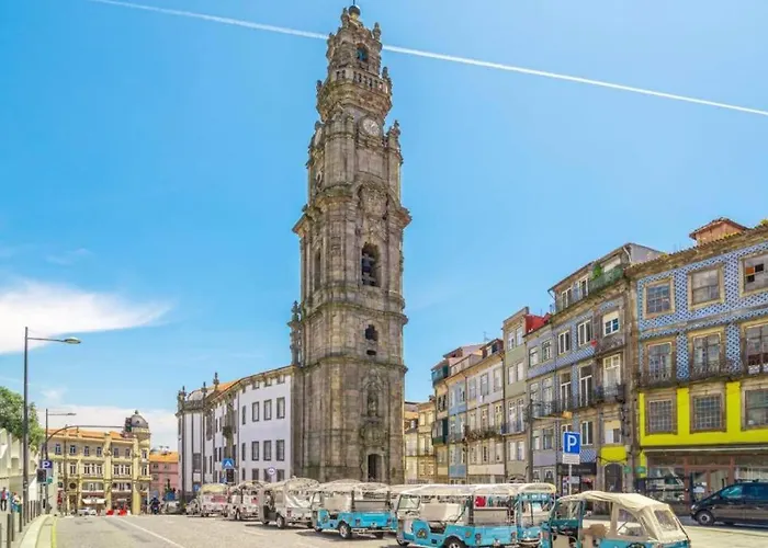 Alegria 283 Apartment