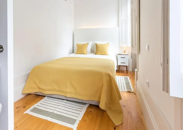 Apartment Alegria 283