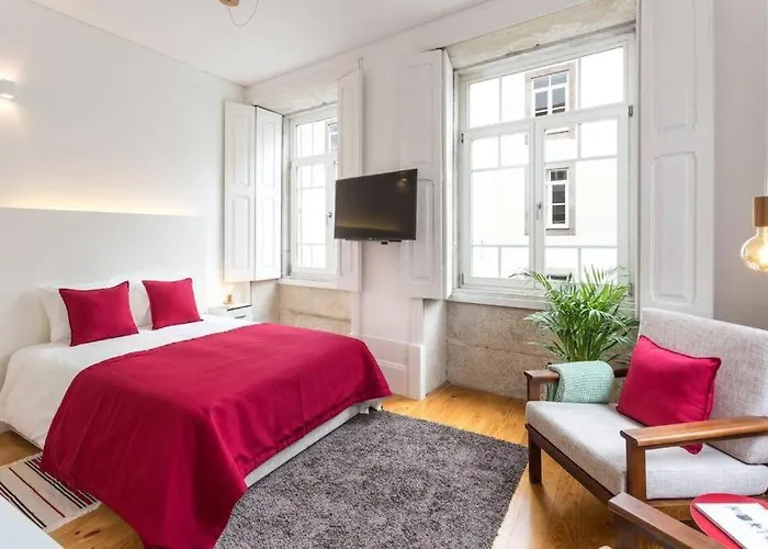 Alegria 283 Appartement *